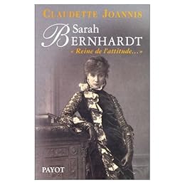 Sarah Bernhardt