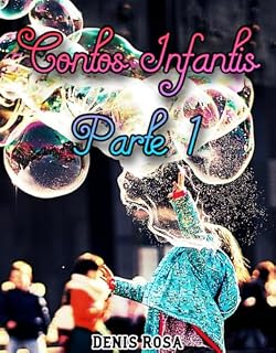 Livro Contos Infantis: Parte 1