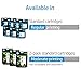 HP 97 Tri-color Ink Cartridge | Works with HP DeskJet 460, 5000, 6000, 9800; OfficeJet H470, 100, 6200, 7000; PhotoSmart B8350, 300, 400, 2000, 8000; PSC 1600, 2350 Series | C9363WN