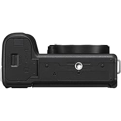 Sony Alpha ZV-E10 II Mirrorless Camera with 16-50mm