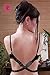 Women's Low Back Bra Converter 3 Hook Black Strap Extender for Backless Dresses