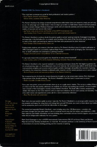 Painter's Handbook: Revised and Expanded - Thumbnail 2
