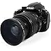 Vivitar 52MM 0.43x Wide Angle Lens Compatible with Nikon