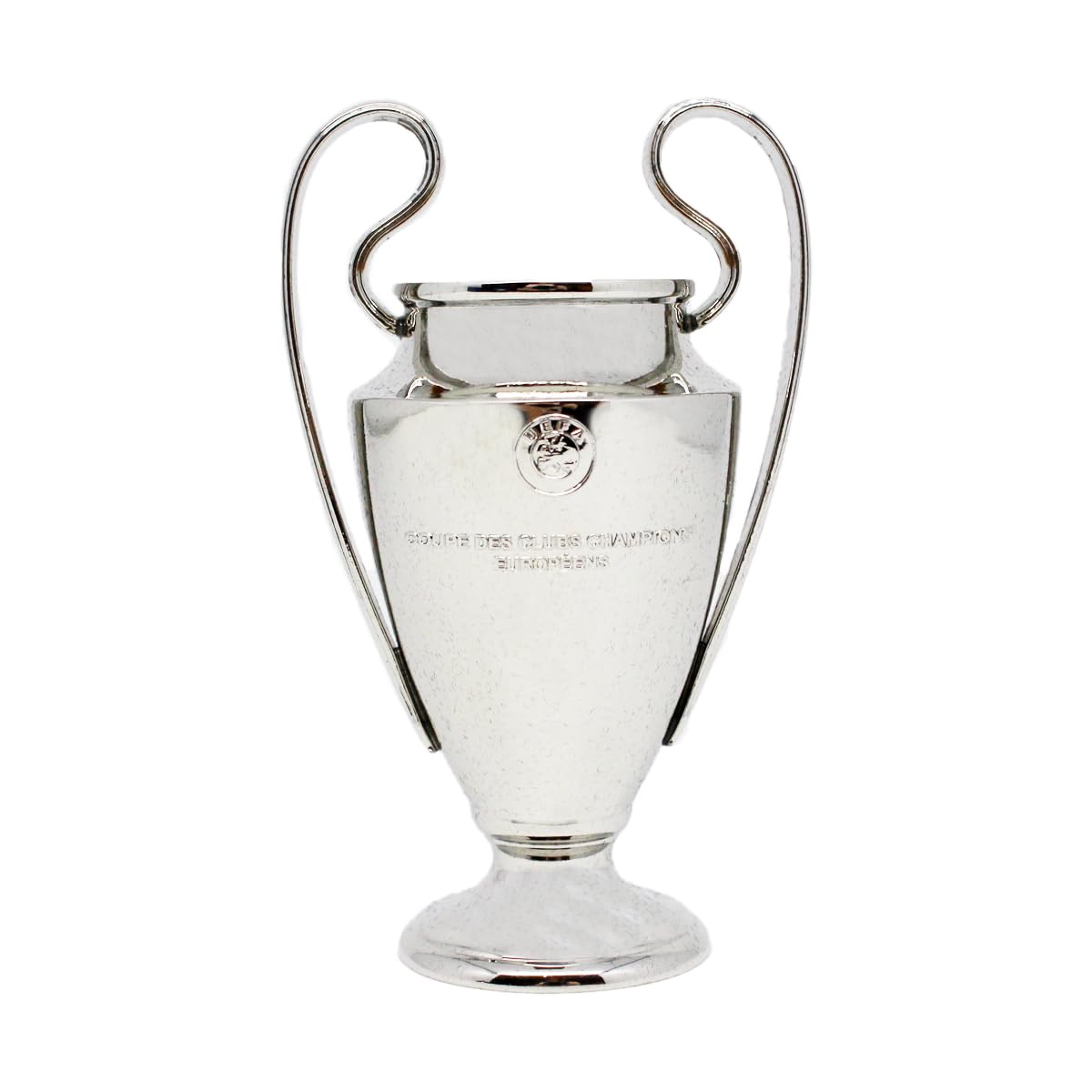 UEFA Champions Trophy Leash (100mm), Unisex, Metal, 100mm