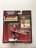 1995 Bobby Hull NHL Timeless Legends Starting Lineup