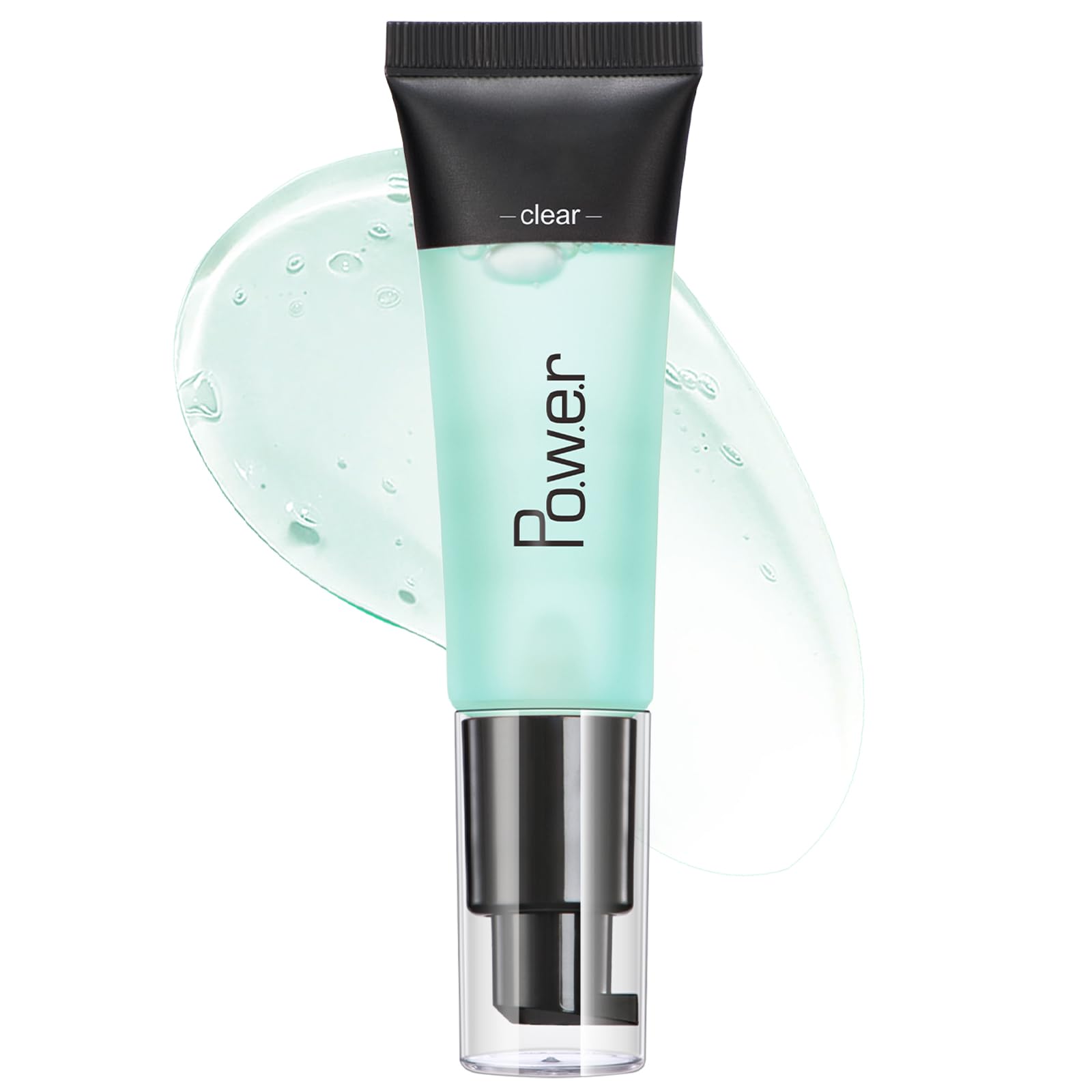 Erinde Hydrating Primer Gel, Gel-Based Primer, Foundation Makeup Primer for Face, Hydro Grip Primer, Smoothing Skin, Gripping Makeup