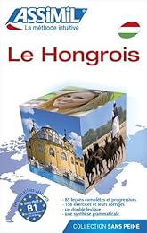 Le  hongrois