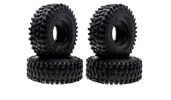 ARUNDEL SERVICES EU T3. 4 x 120 mm Rock Crawler ...