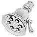 Speakman S-2255 Anystream Shower Head for Stylish Classic Bathroom Décor, 2.5 GPM, Polished Chrome