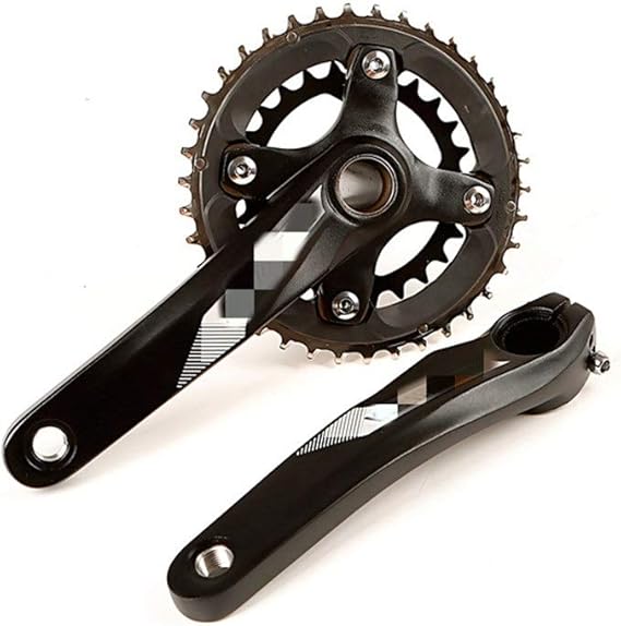 most crankset