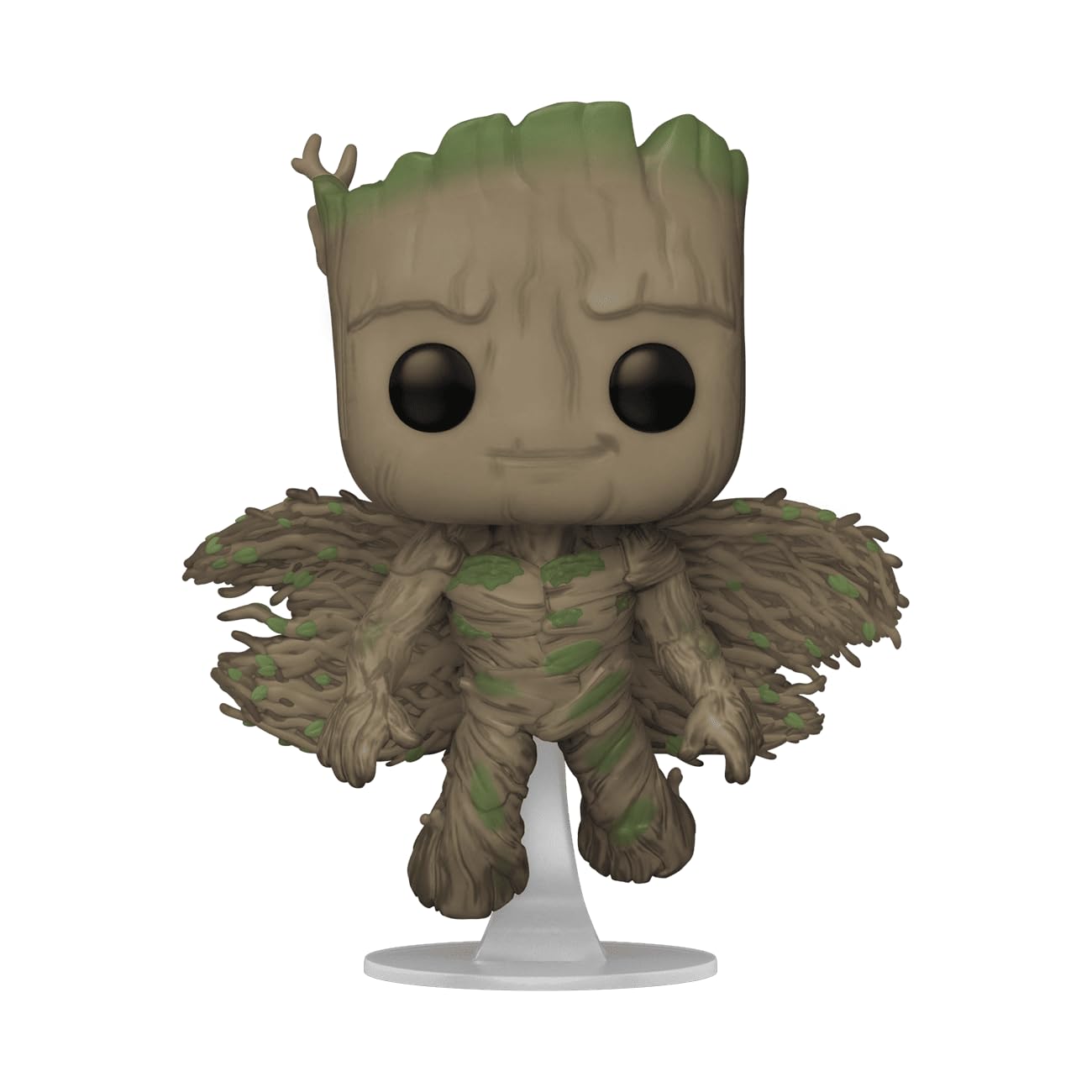 Groot Wings - #1213 - Funko Pop! - Guardians of the galaxy Vol 3 - Funko Shop Exclusive