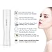 Facial Hair Removal for Women Face - Portable Electric Painless Flawless Hair Remover Waterproof with Built-in LED Light