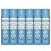 Dr. Bronner's - Organic Lip Balm (Naked, .15 ounce, 6-Pack) - Unscented, Made with Organic Beeswax and Avocado Oil, For Dry Lips, Hands, Chin or Cheeks, Jojoba Oil for Added Moisture, Soothing primary