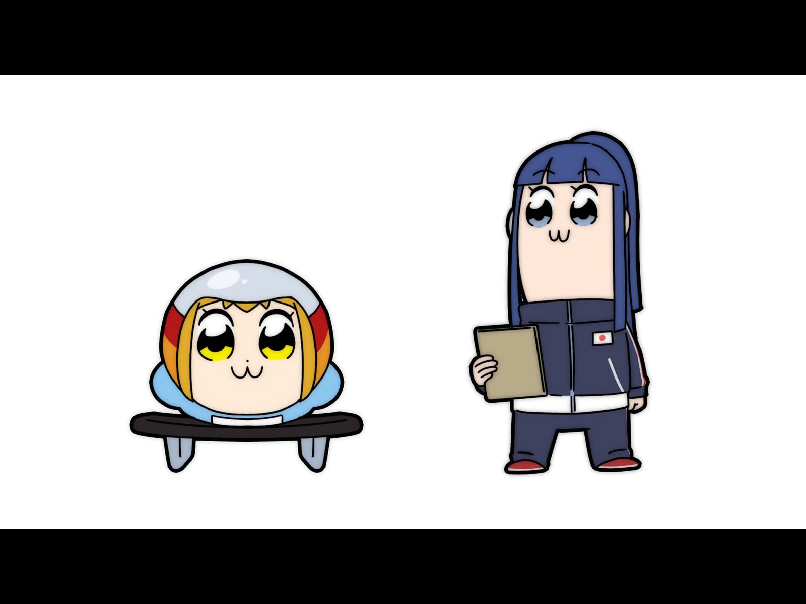 Amazon Co Jp ポプテピピック 再放送 リミックス版 を観る Prime Video