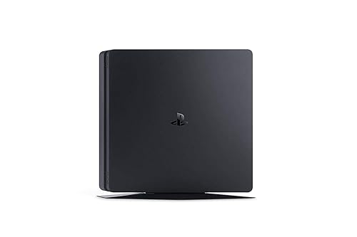 PlayStation Slim 500GB Console [Discontinued] (Renewed) in Oman