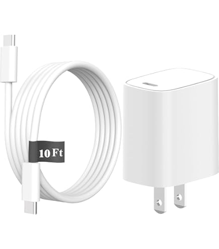 Amazon.com: Fast Charger for Samsung Galaxy Tab S7, Tab S7 FE, Tab