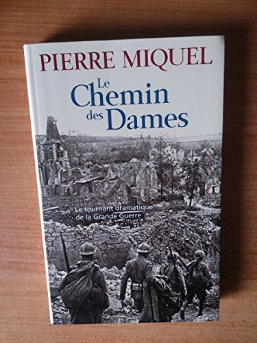 Le Chemin des Dames