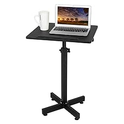 Bonnlo Classic Lectern Podium Stand, Height