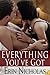 Everything You've Got (Anything & Everything Book 2)