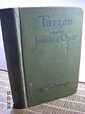Tarzan and the Jewels of Opar