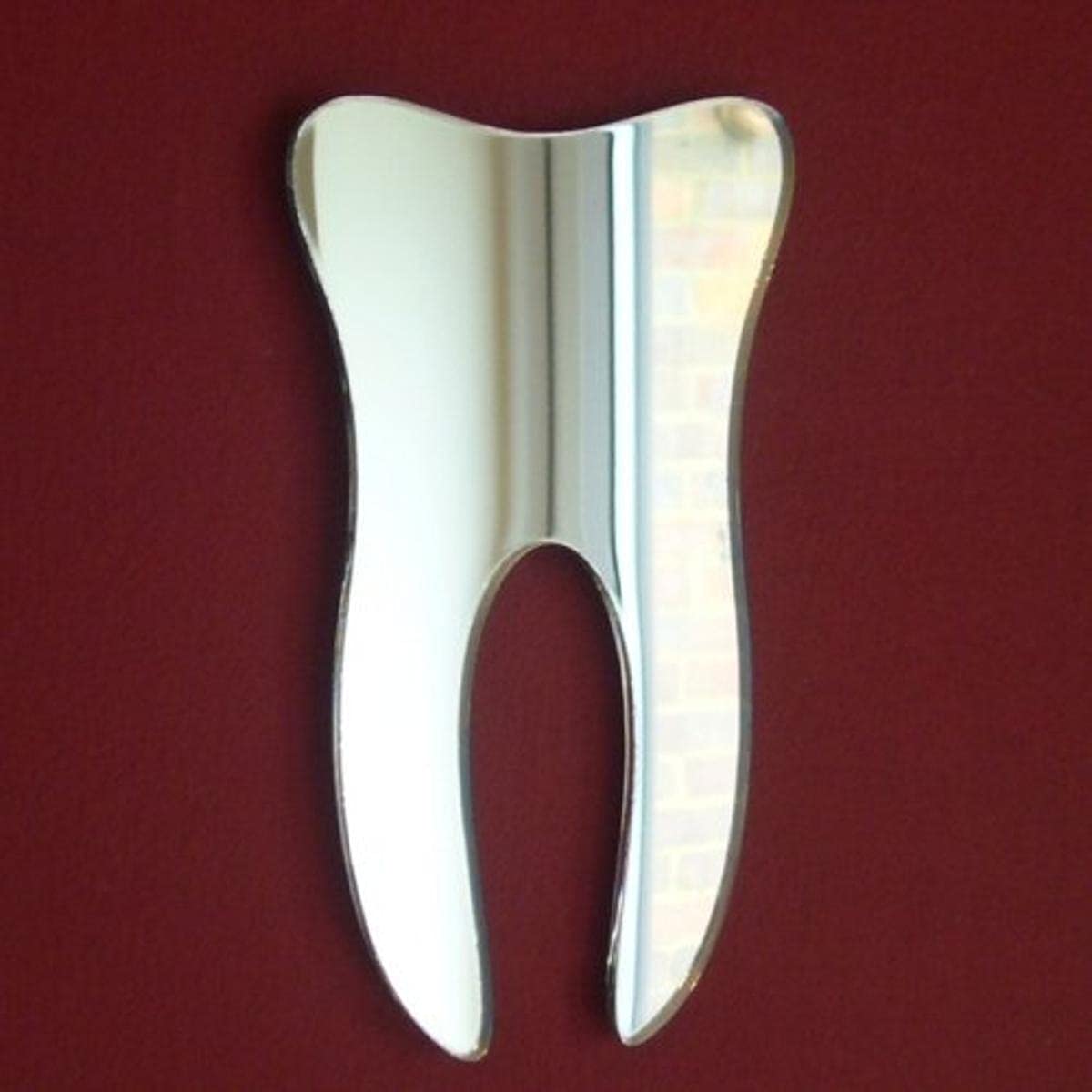 Super Cool Creations Tooth Mirror - 62cm x 40cm