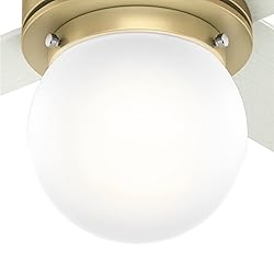 Hunter Fan Company 52313 Hunter Hepburn Indoor
