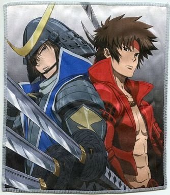 50 素晴らしい真田幸村 Basara アニメ 最高のアニメ画像