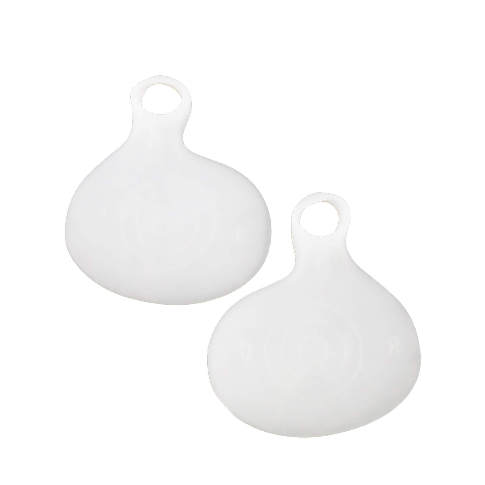 Pro 11 ™ 1 pair Gel Metatarsal Pad Ideal for conditions such as fat pad atrophy, metatarsalgia and Morton's Neuroma