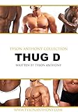 Thug D [Gay Black / MM Short Story]