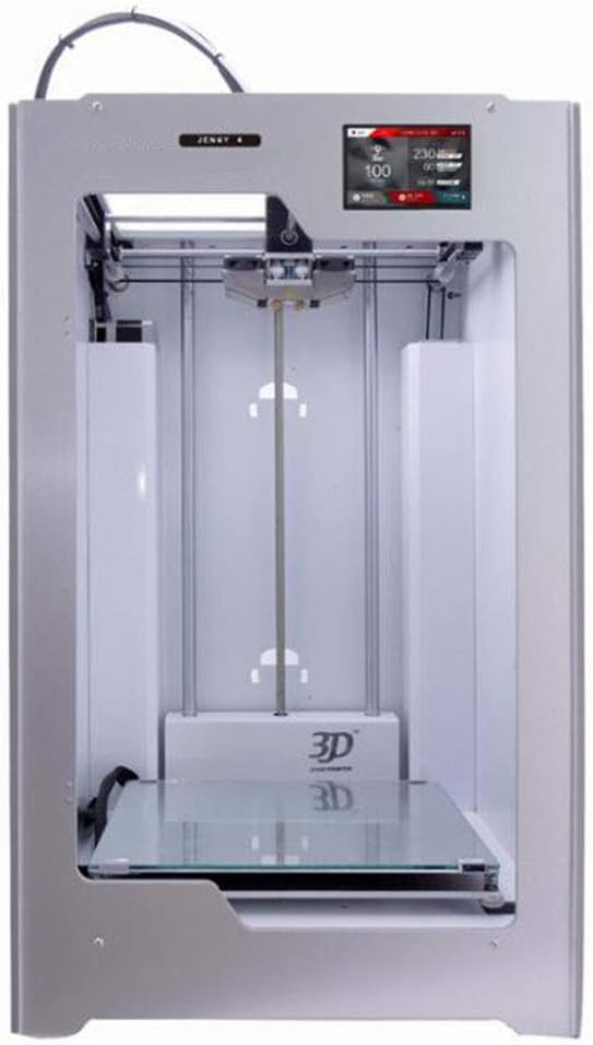 MEICHEN 2019 Newest! Assembled Z370 Dual Extruder High Precision And Big Volume 3D Printer Extended For Ultimaker 2 UM2+
