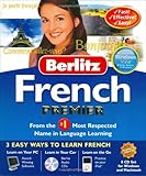 French Nova/Premier by Berlitz Publishing