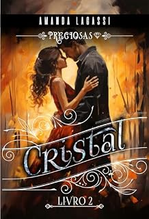 Livro Cristal (Preciosas Livro 2)