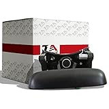 T1A Exterior Tailgate Handle with Clips Replacement for 1999-2007 Chevy Silverado and GMC Sierra, Also Fits 1500, 2500, 3500 HD Pickup Truck, Black Color, T1A-15997911