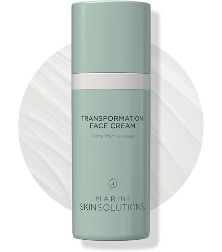 Amazon.com: Marini SkinSolutions Bioclear Face Cream - Triple-Acid