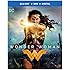 Wonder Woman (2017) (BD) [Blu-ray]