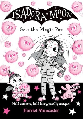 Oxford University Press Isadora Moon Helps Out.: Harriet Muncaster