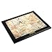 Noble Collection Lord of the Rings Map of Thorin, Multi-Colour, NN2147