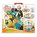 Bright Starts Jammin' Jungle Activity Gym