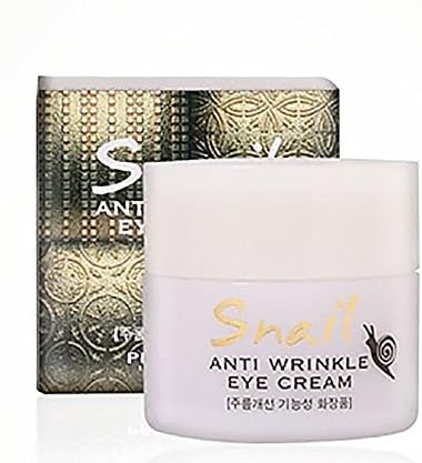 Prorance Snail Anti-Wrinkle Eye Cream 50Ml