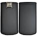 New Porsche Design Genuine Black Leather Pocket Case for P9982 BlackBerry P'9982