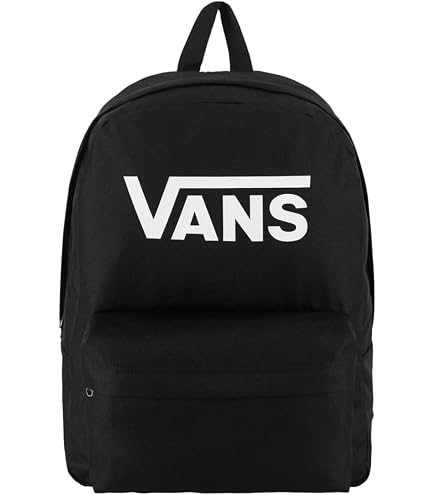 Amazon.com: Vans Old Skool Flying V Backpack, Port Royale  display picture 2