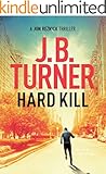 Hard Kill (Jon Reznick Thriller Series Book 2)