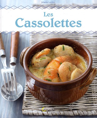 Les  cassolettes