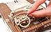 UGears Mechanical Wooden 3D Puzzle Model Dream Cabriolet VM-05