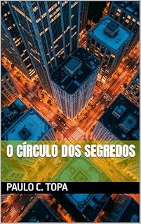 Livro O Círculo dos Segredos