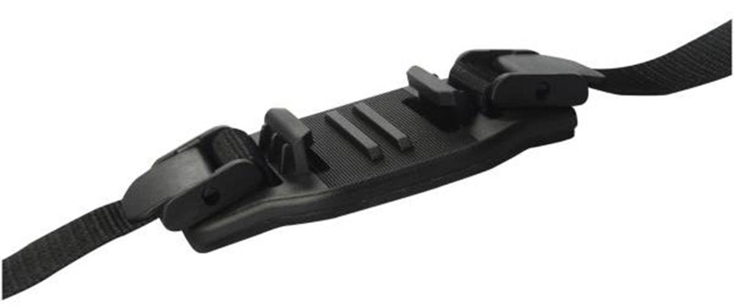 Nilox Vented Helmet Strap for F-60 Evo