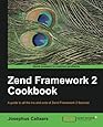 Zend Framework 2 Cookbook