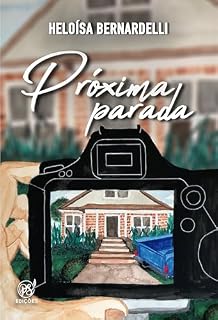 Livro Próxima parada (Miss Lizzy)