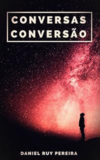 Livro Conversas e Conversão