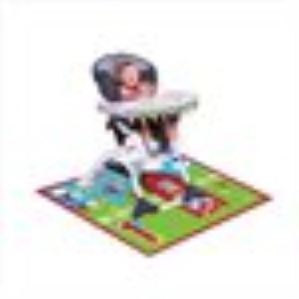 Amazon Com Access Farmhouse Fun High Chair Kit 1 Ct